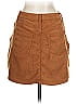 No Boundaries Brown Casual Skirt Size 5 - photo 2