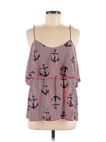 Newbury Kustom Sleeveless Top (view 1)
