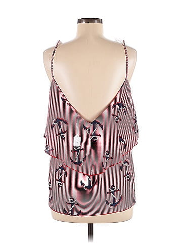 Newbury Kustom Sleeveless Top (view 2)