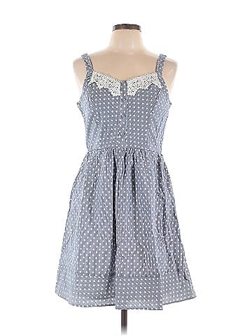 Doe & Rae Casual Dress (view 1)