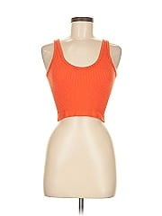 Out From Under Sleeveless Top