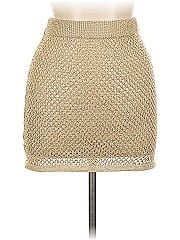 White Fox Casual Skirt