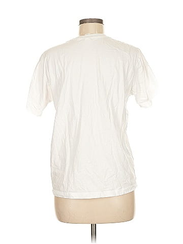 Alternative Earth Short Sleeve T-Shirt (view 2)
