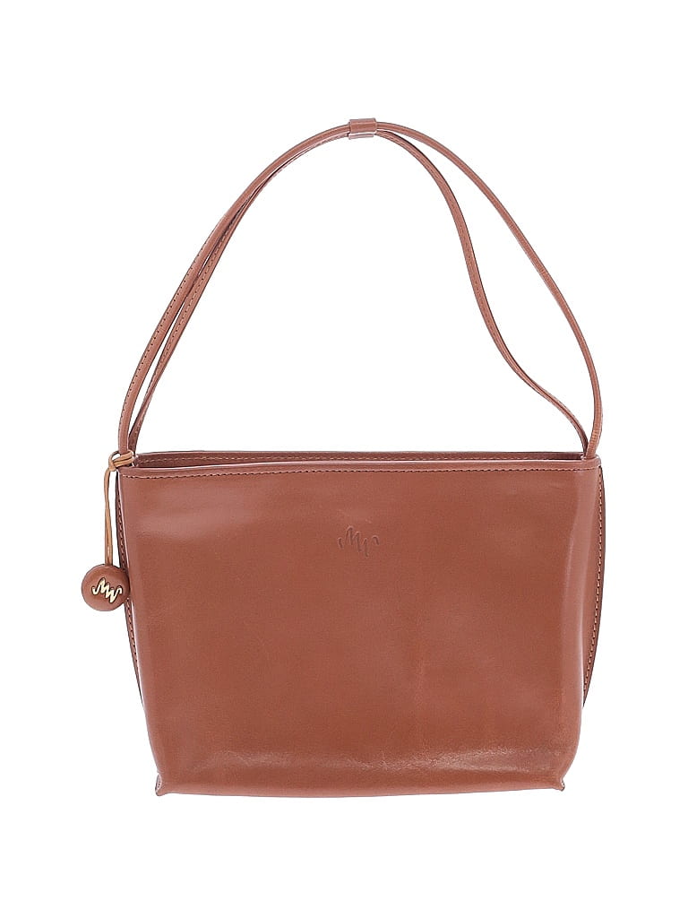 Tan Monsac Bag main image 1