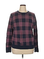 Ann Taylor Factory Pullover Sweater