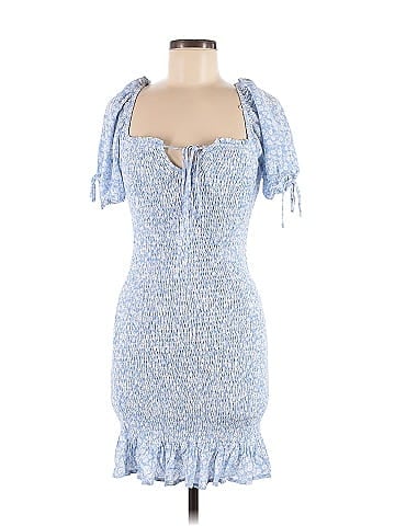 Lost + Wander Casual Dress (view 1)