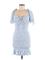 Lost + Wander Casual Dress