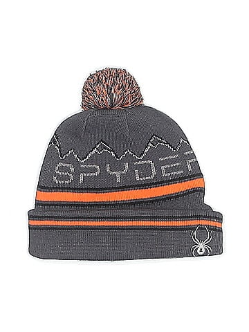 Spyder Beanie (view 1)