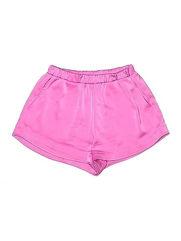 Kimberly Taylor Athletic Shorts (view 1)