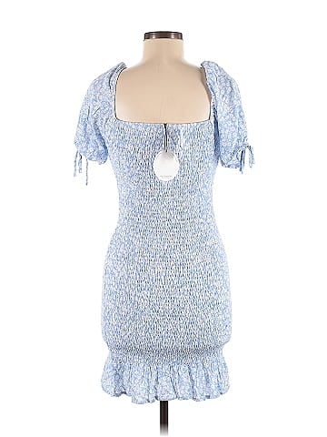 Lost + Wander Casual Dress (view 2)