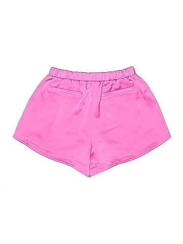 Kimberly Taylor Athletic Shorts (view 2)