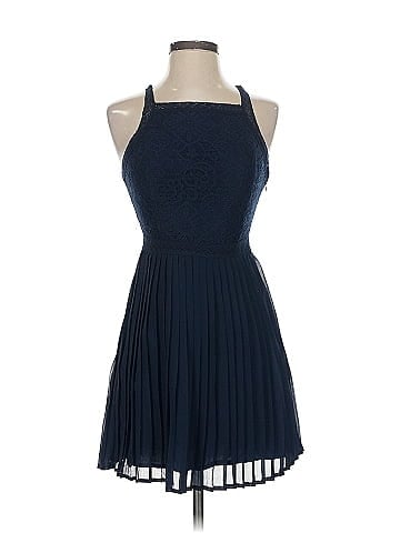 Hollister Cocktail Dress (view 1)