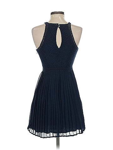 Hollister Cocktail Dress (view 2)
