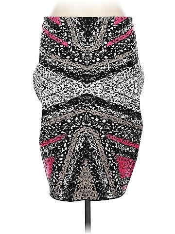 Diane von Furstenberg Casual Skirt (view 2)