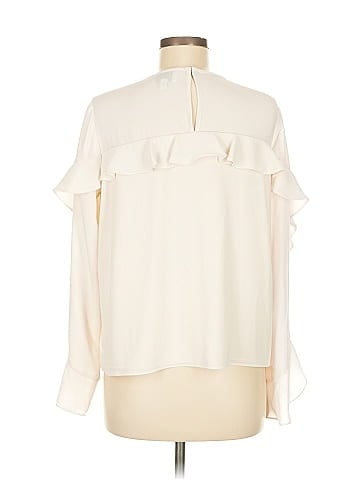 Greylin 3/4 Sleeve Blouse (view 2)