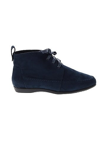 Comfortview Ankle Boots (view 1)