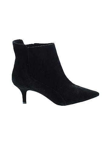 Corso Como Ankle Boots (view 1)