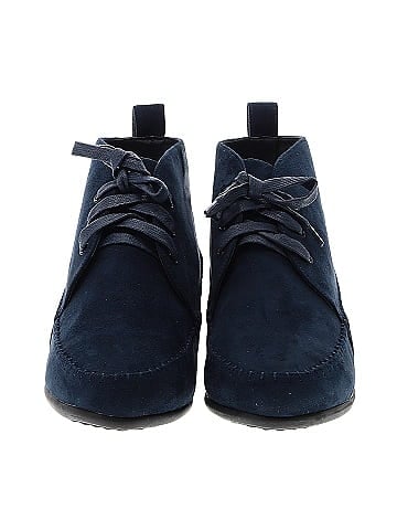 Comfortview Ankle Boots (view 2)