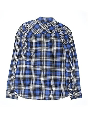 J.Crew Long Sleeve Button-Down Shirt (view 2)