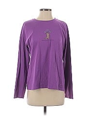 Life Is Good Long Sleeve T Shirt