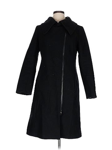 Soia & Kyo Wool Coat (view 1)