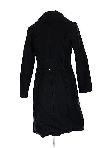 Soia & Kyo Wool Coat (view 2)