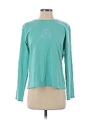 Life Is Good Long Sleeve T Shirt