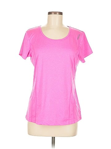 Reebok Short Sleeve Top (view 1)