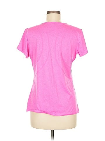 Reebok Short Sleeve Top (view 2)