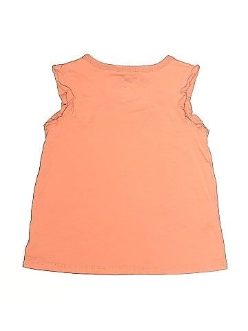 First Impressions Sleeveless T-Shirt (view 2)