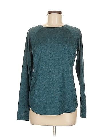 Tek Gear Long Sleeve T-Shirt (view 1)