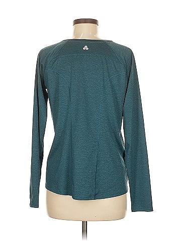 Tek Gear Long Sleeve T-Shirt (view 2)