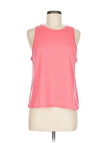 Athleta Sleeveless T-Shirt (view 1)