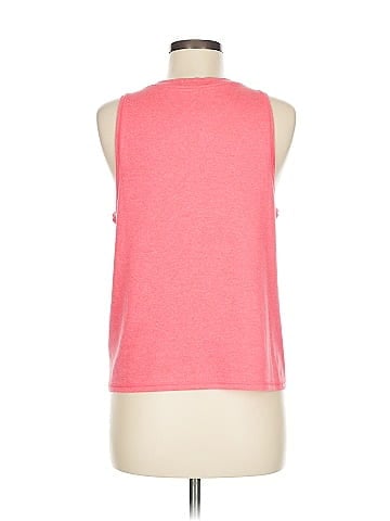 Athleta Sleeveless T-Shirt (view 2)