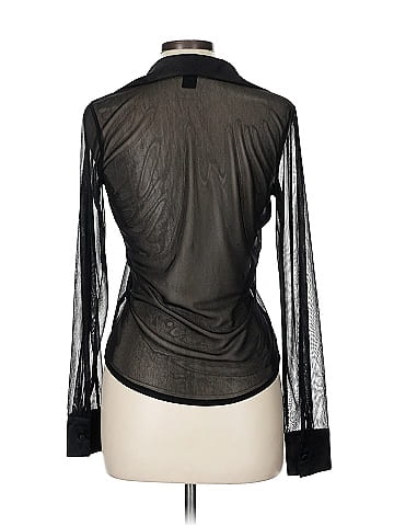 The Limited Long Sleeve Blouse (view 2)