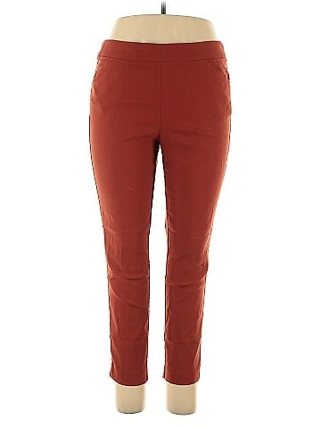 Counterparts Active Pants (view 1)