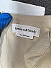 Lovers + Friends Ivory Cocktail Dress Size XS - photo 6