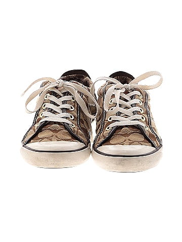 Coach Sneakers (view 2)