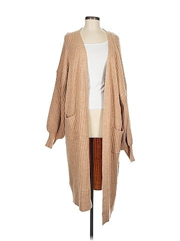 525 America Cardigan (view 1)