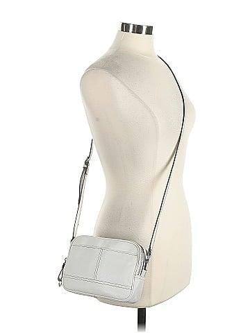 Tignanello Leather Crossbody Bag (view 2)
