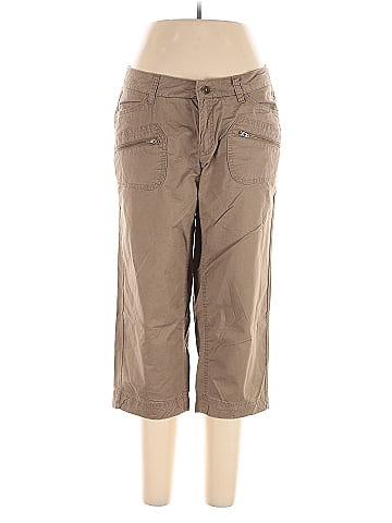 Natural Reflections Khakis (view 1)