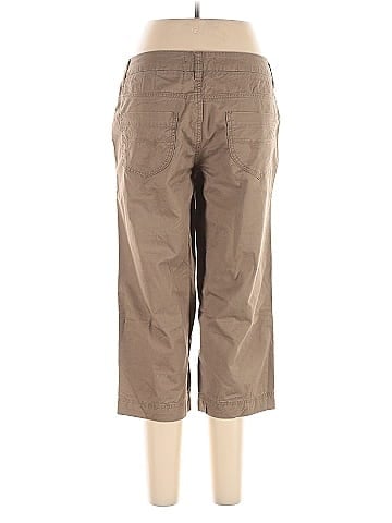 Natural Reflections Khakis (view 2)
