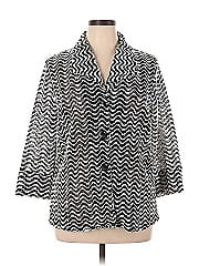 Jm Collection Blazer