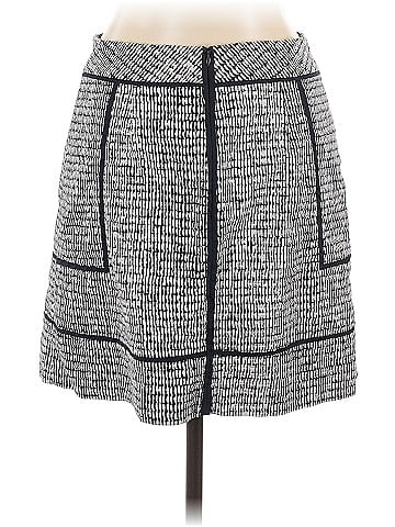 Ann Taylor Casual Skirt (view 2)