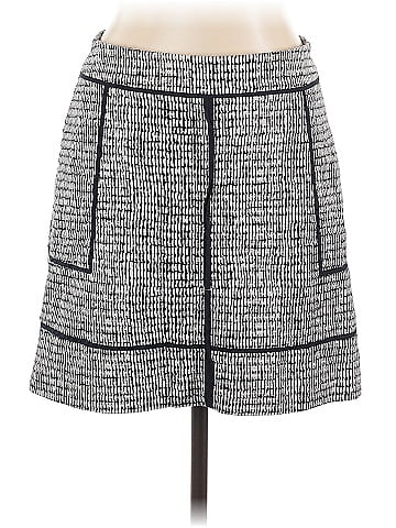 Ann Taylor Casual Skirt (view 1)