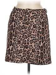 Bb Dakota Casual Skirt