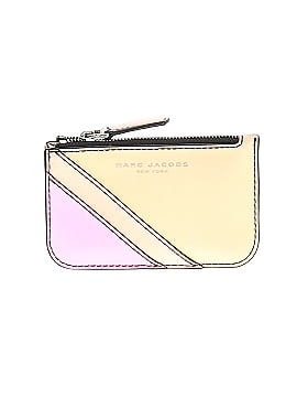 Marc Jacobs Leather Wallet