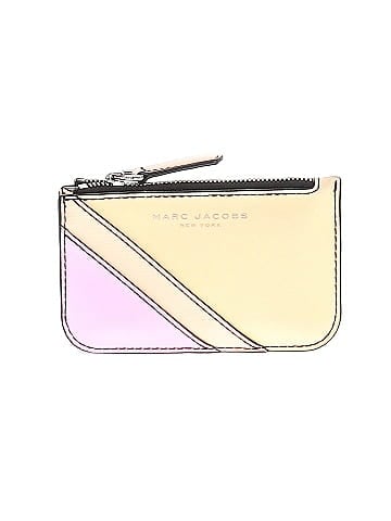 Marc Jacobs Leather Wallet (view 1)
