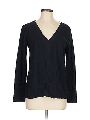 ADAY Long Sleeve Blouse (view 1)