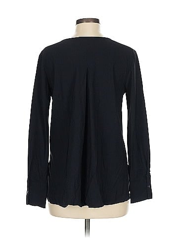 ADAY Long Sleeve Blouse (view 2)